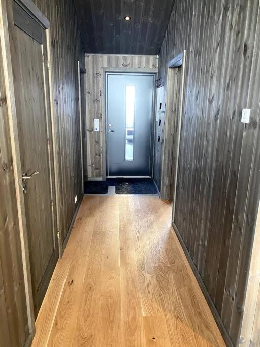 Cosy Apartment With Ski In/Out Noresund ภายนอก รูปภาพ